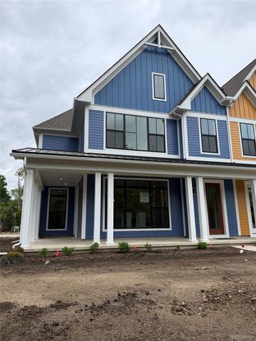 108 Apaloosa, Northville, MI 48167