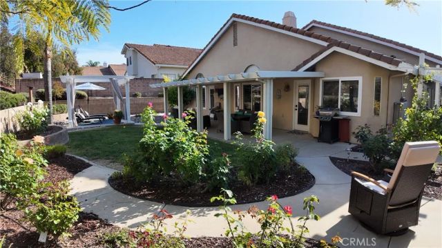 43080 Vista Del Rancho, Temecula, CA 92592