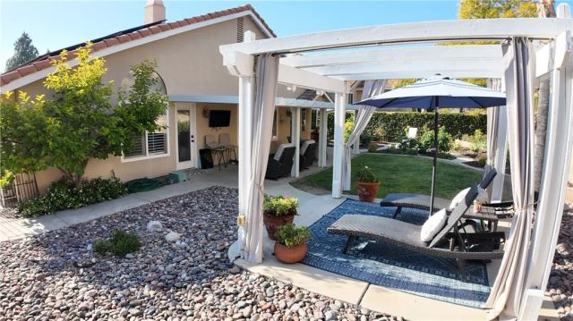 43080 Vista Del Rancho, Temecula, CA 92592