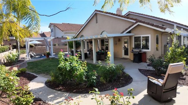 43080 Vista Del Rancho, Temecula, CA 92592