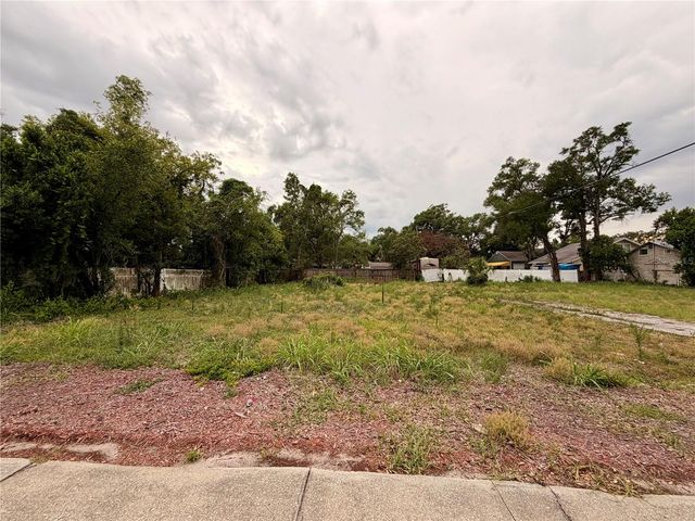 3206 N TAMPA STREET, Tampa, FL 33603