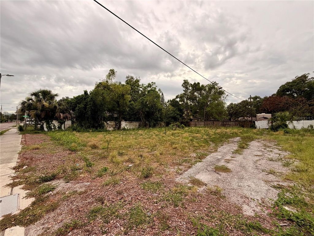 3206 N TAMPA STREET, Tampa, FL 33603