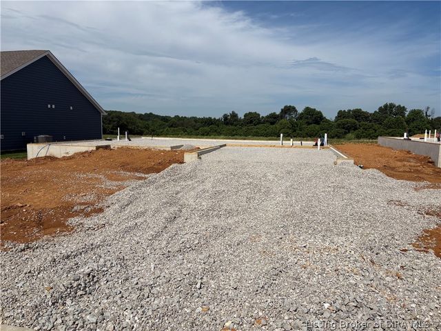 8160 - LOT 934 Zelpha Boulevard, Georgetown, IN 47122
