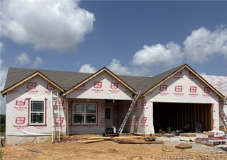 8160 - LOT 934 Zelpha Boulevard, Georgetown, IN 47122