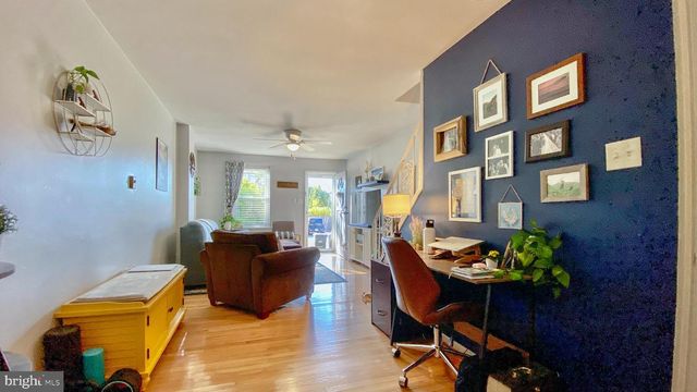 4 W 1ST AVE, Conshohocken, PA 19428