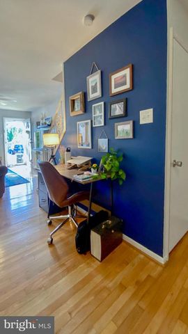 4 W 1ST AVE, Conshohocken, PA 19428