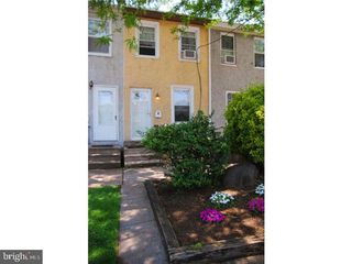 4 W 1ST AVE, Conshohocken, PA 19428
