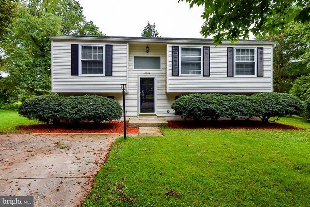 6584 MADRIGAL TER, Columbia, MD 21045