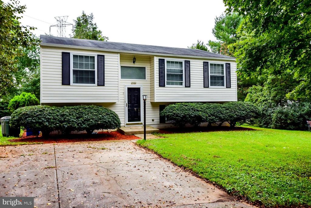 6584 MADRIGAL TER, Columbia, MD 21045