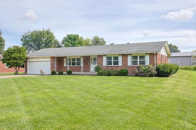 3692 Crestview Avenue, Clearcreek Twp., OH 45036