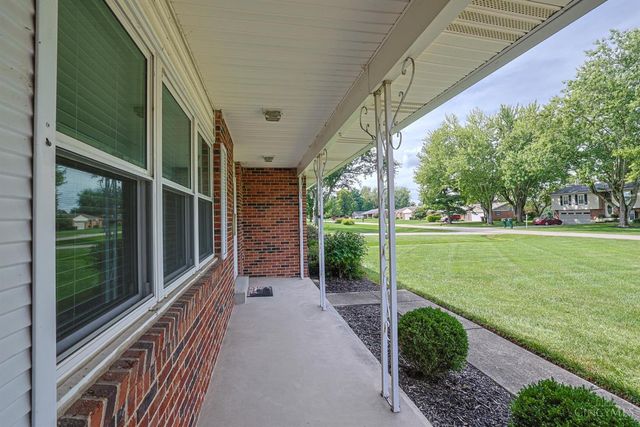 3692 Crestview Avenue, Clearcreek Twp., OH 45036