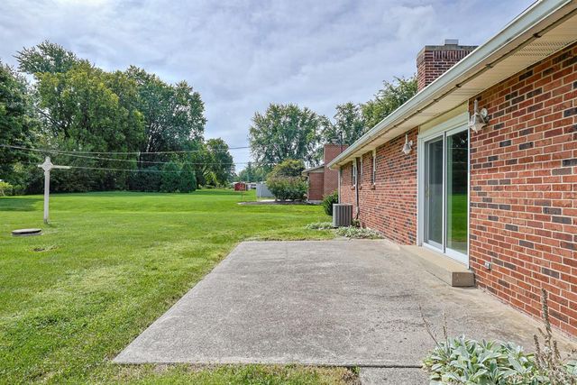 3692 Crestview Avenue, Clearcreek Twp., OH 45036