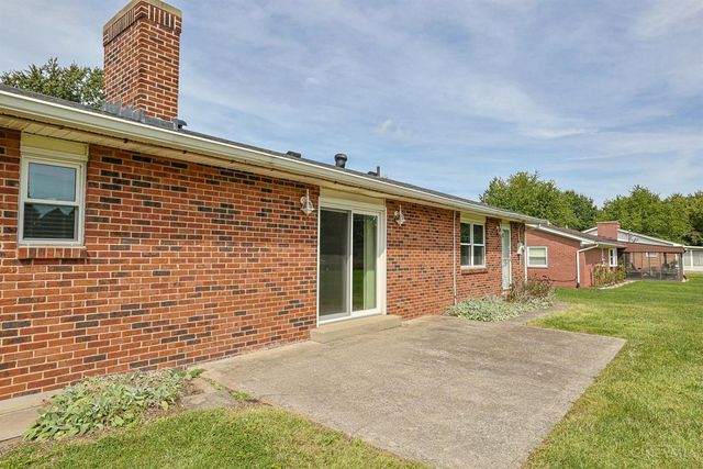 3692 Crestview Avenue, Clearcreek Twp., OH 45036