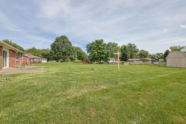 3692 Crestview Avenue, Clearcreek Twp., OH 45036