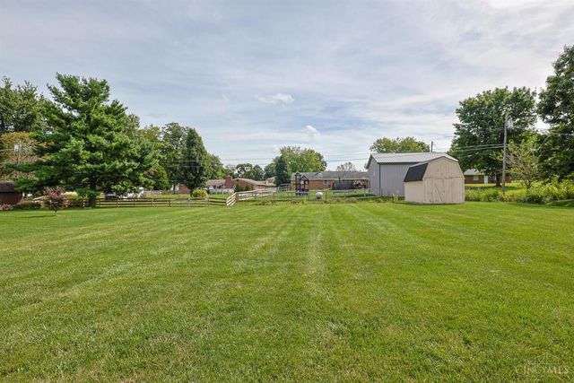 3692 Crestview Avenue, Clearcreek Twp., OH 45036