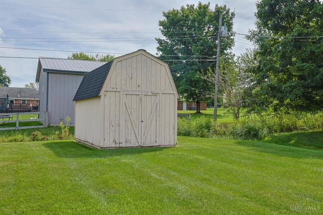 3692 Crestview Avenue, Clearcreek Twp., OH 45036