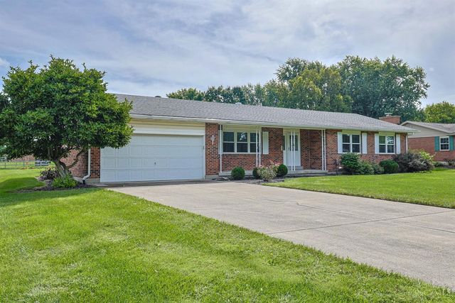 3692 Crestview Avenue, Clearcreek Twp., OH 45036