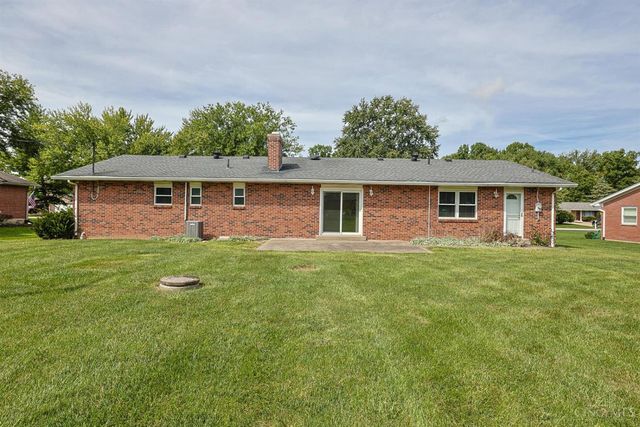 3692 Crestview Avenue, Clearcreek Twp., OH 45036