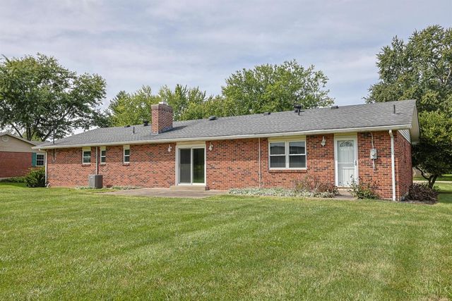 3692 Crestview Avenue, Clearcreek Twp., OH 45036