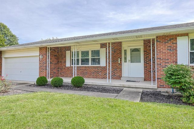 3692 Crestview Avenue, Clearcreek Twp., OH 45036