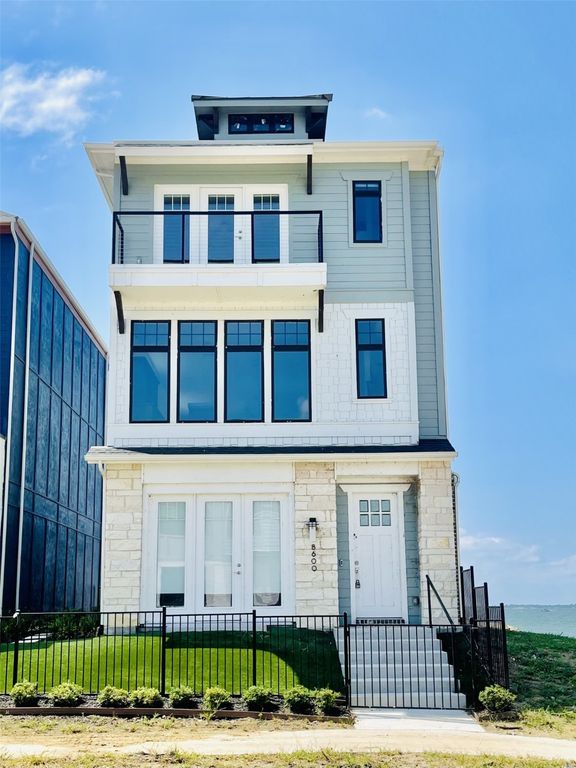 8600 Secretariate, Rowlett, TX 75088
