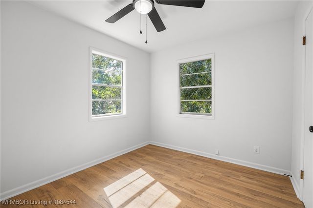 206 N Vine Street, Paris, AR 72855