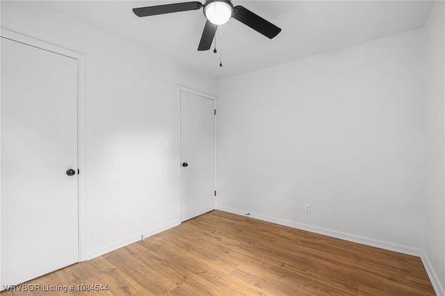 206 N Vine Street, Paris, AR 72855