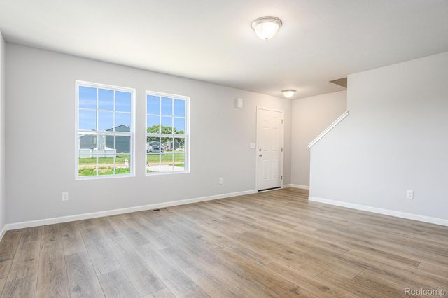Lot 30 Lockerbie Lane, Hartland Township, MI 48353