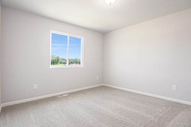 Lot 30 Lockerbie Lane, Hartland Township, MI 48353