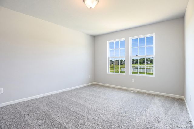 Lot 30 Lockerbie Lane, Hartland Township, MI 48353