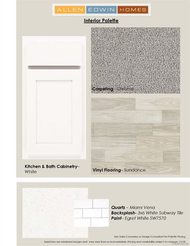 Lot 30 Lockerbie Lane, Hartland Township, MI 48353