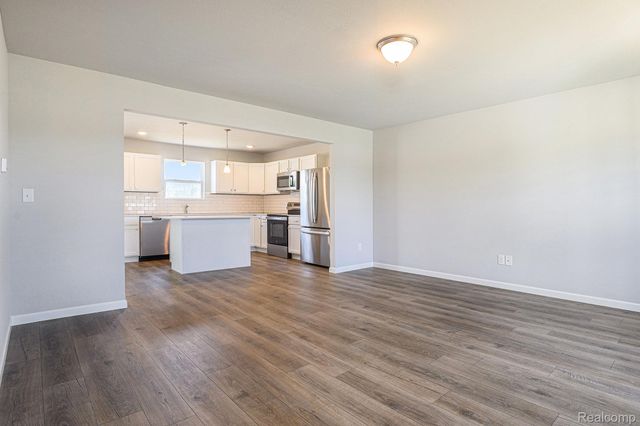 Lot 30 Lockerbie Lane, Hartland Township, MI 48353