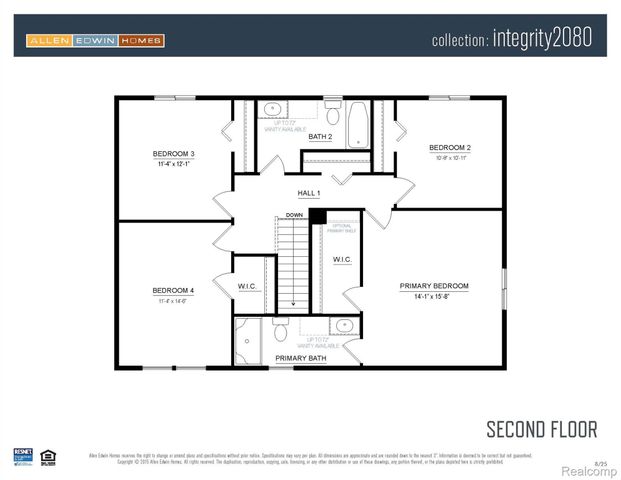 Lot 30 Lockerbie Lane, Hartland Township, MI 48353