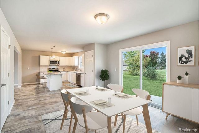 Lot 30 Lockerbie Lane, Hartland Township, MI 48353