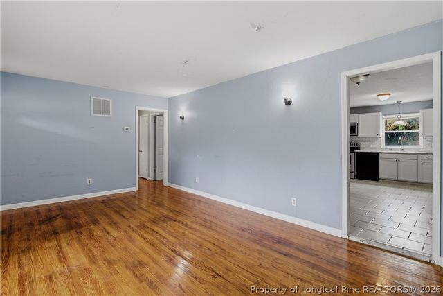 1928 Crestview Drive, Fayetteville, NC 28304