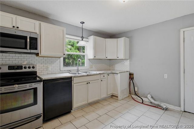 1928 Crestview Drive, Fayetteville, NC 28304