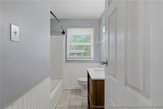 1928 Crestview Drive, Fayetteville, NC 28304