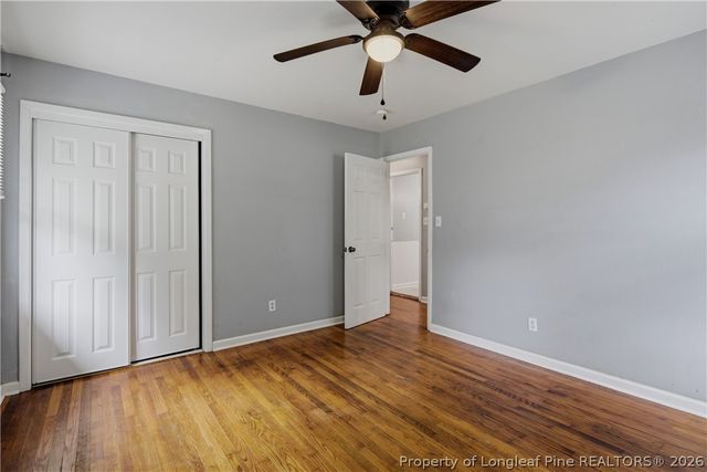 1928 Crestview Drive, Fayetteville, NC 28304
