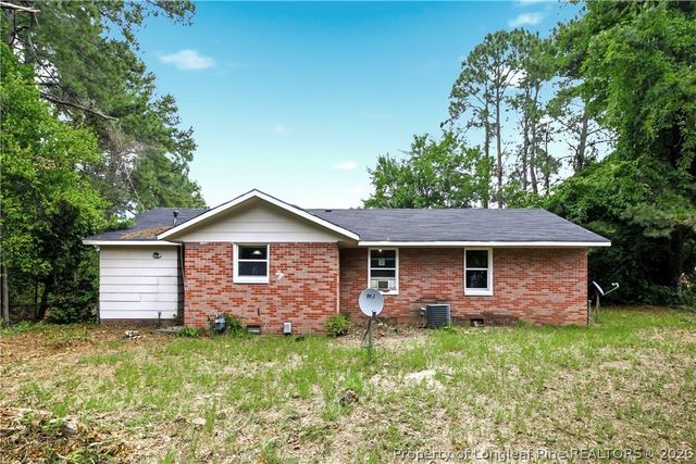 1928 Crestview Drive, Fayetteville, NC 28304