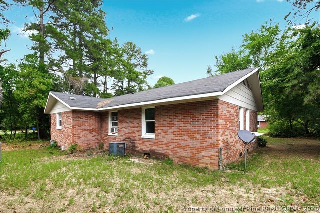 1928 Crestview Drive, Fayetteville, NC 28304