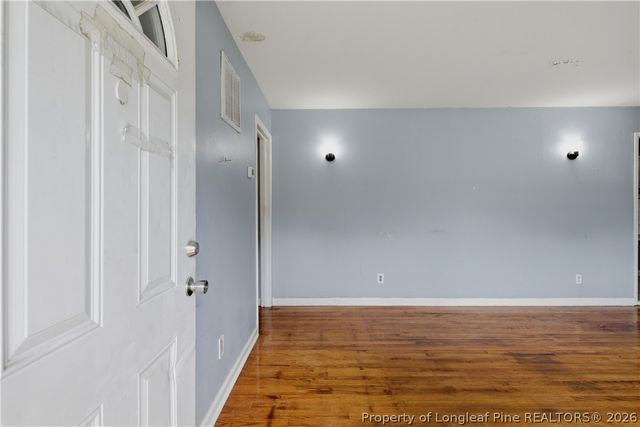 1928 Crestview Drive, Fayetteville, NC 28304