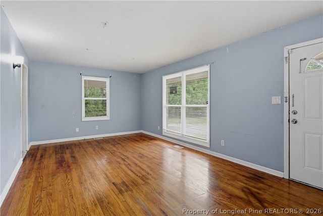 1928 Crestview Drive, Fayetteville, NC 28304