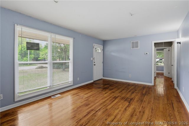 1928 Crestview Drive, Fayetteville, NC 28304