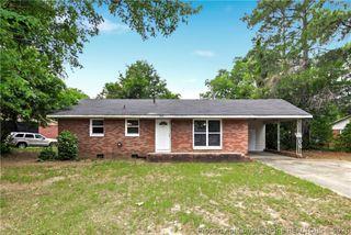 1928 Crestview Drive, Fayetteville, NC 28304