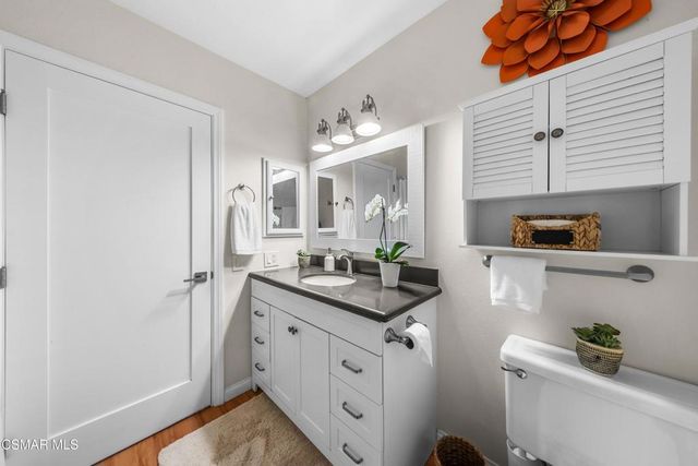 348 Chestnut Hill Court 23, Thousand Oaks, CA 91360