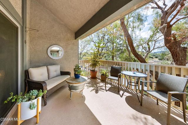 348 Chestnut Hill Court 23, Thousand Oaks, CA 91360