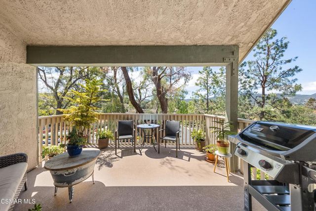 348 Chestnut Hill Court 23, Thousand Oaks, CA 91360