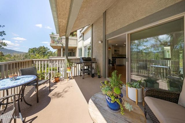 348 Chestnut Hill Court 23, Thousand Oaks, CA 91360