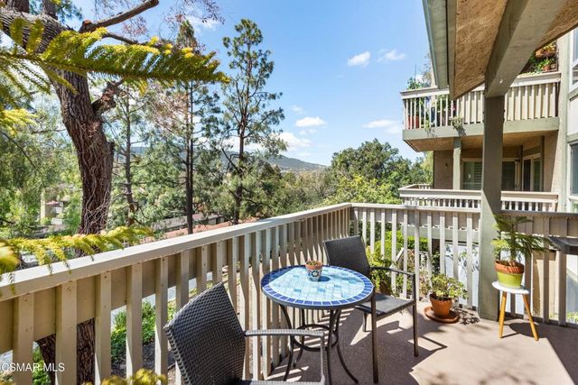348 Chestnut Hill Court 23, Thousand Oaks, CA 91360