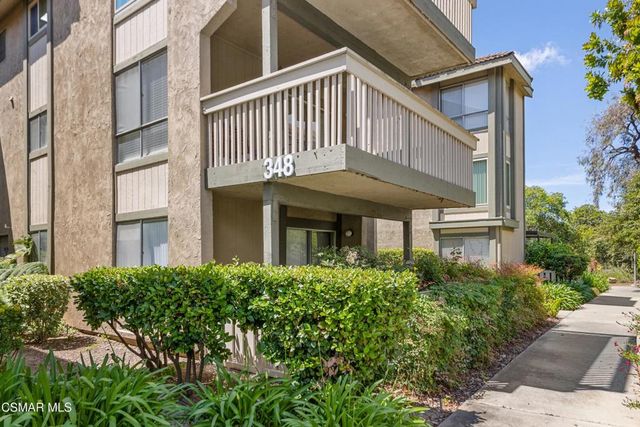 348 Chestnut Hill Court 23, Thousand Oaks, CA 91360